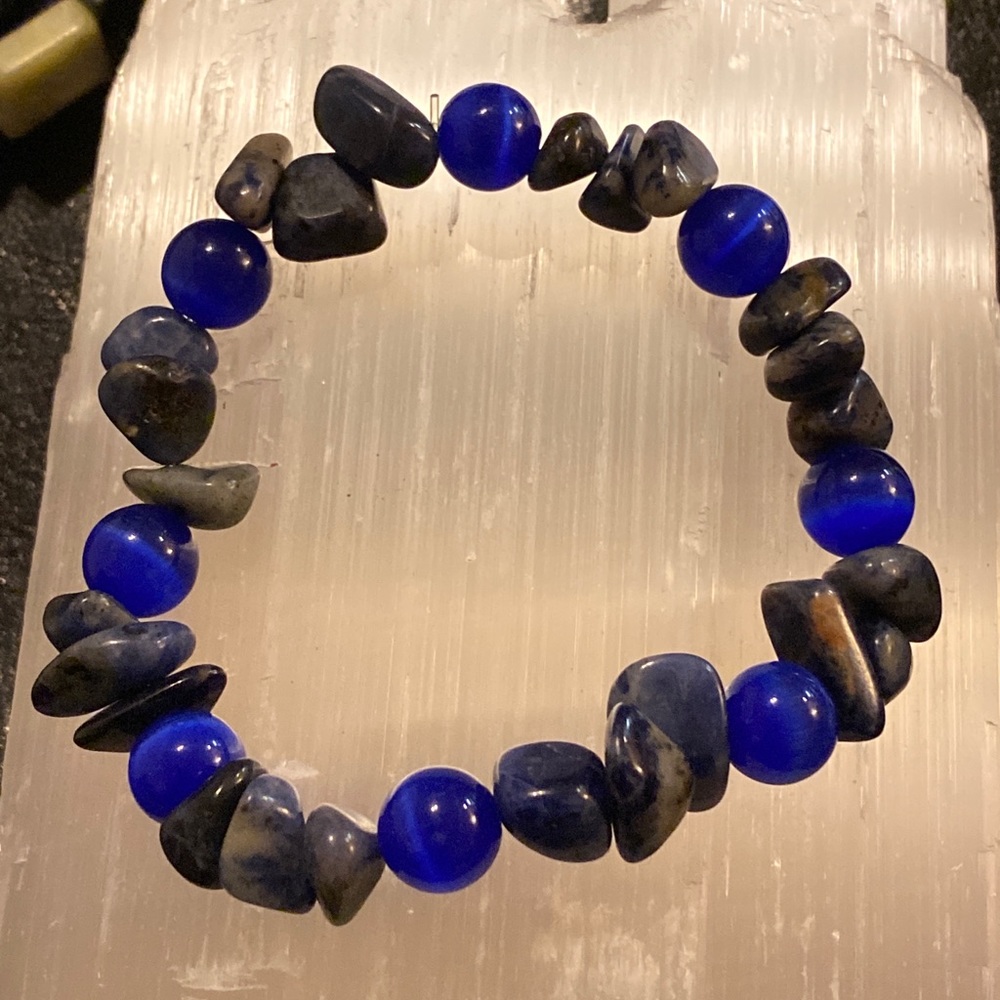 Handmade bracelets - Picture 2 of 6